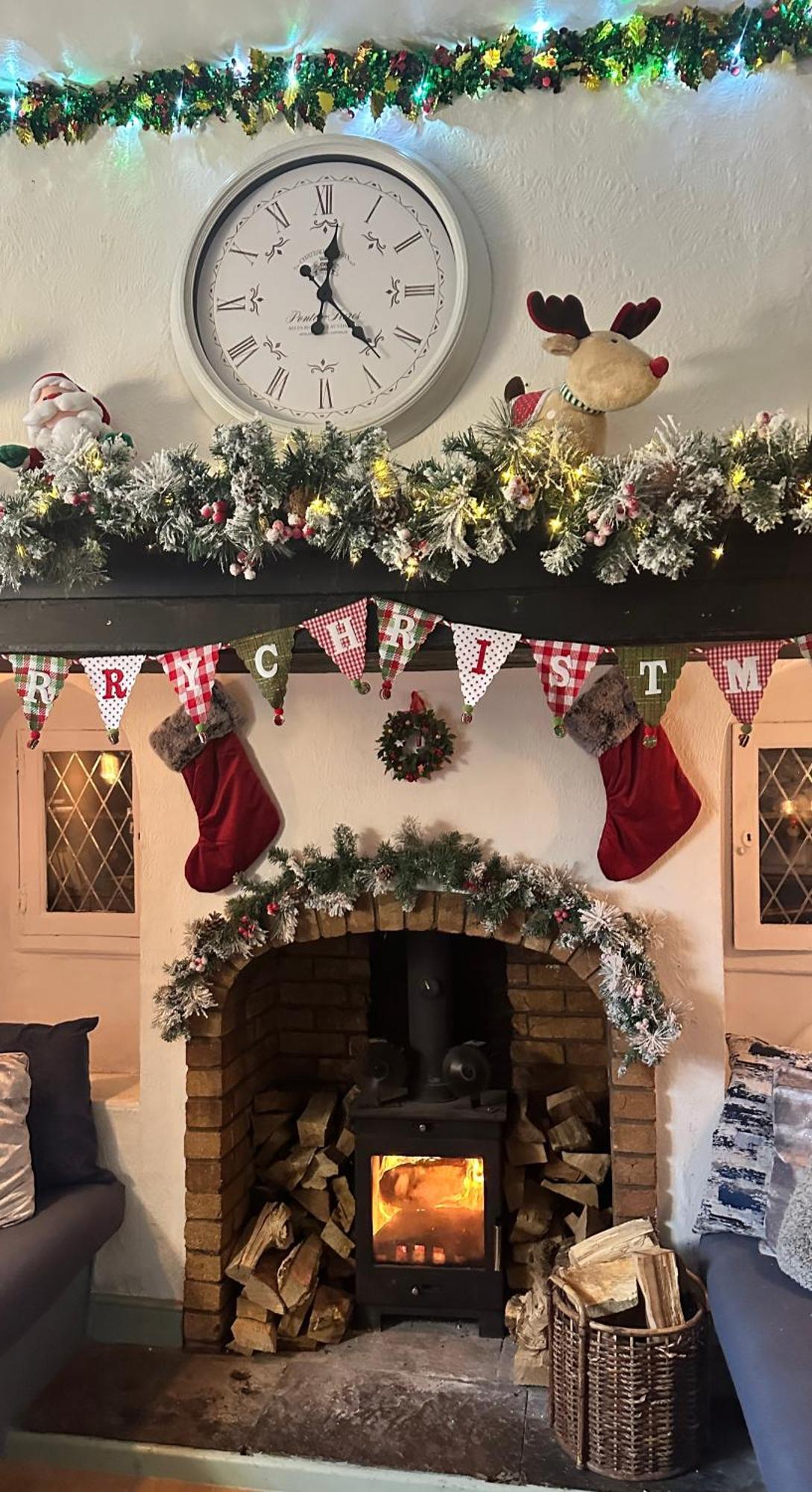 The Fox Inn, Wilbarston Екстер'єр фото