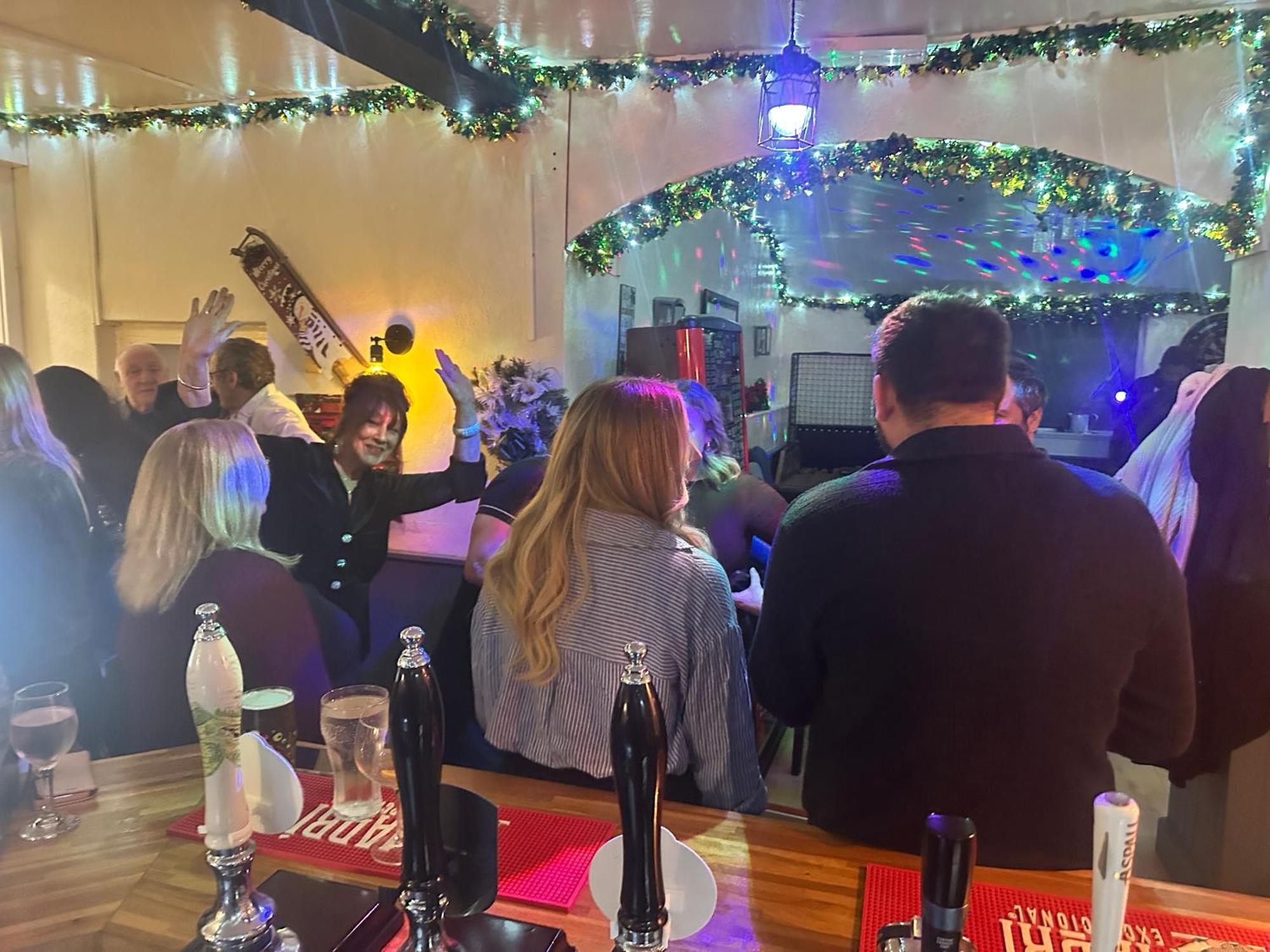 The Fox Inn, Wilbarston Екстер'єр фото