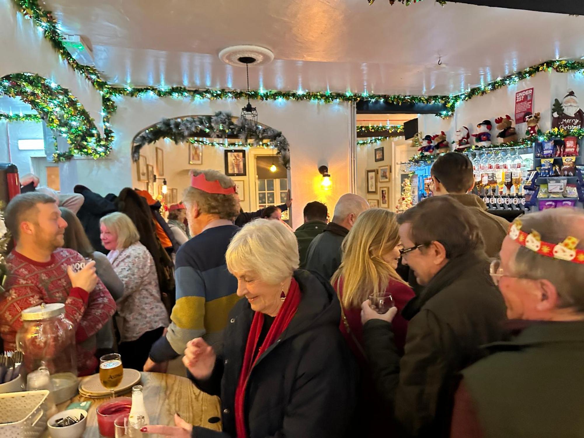 The Fox Inn, Wilbarston Екстер'єр фото