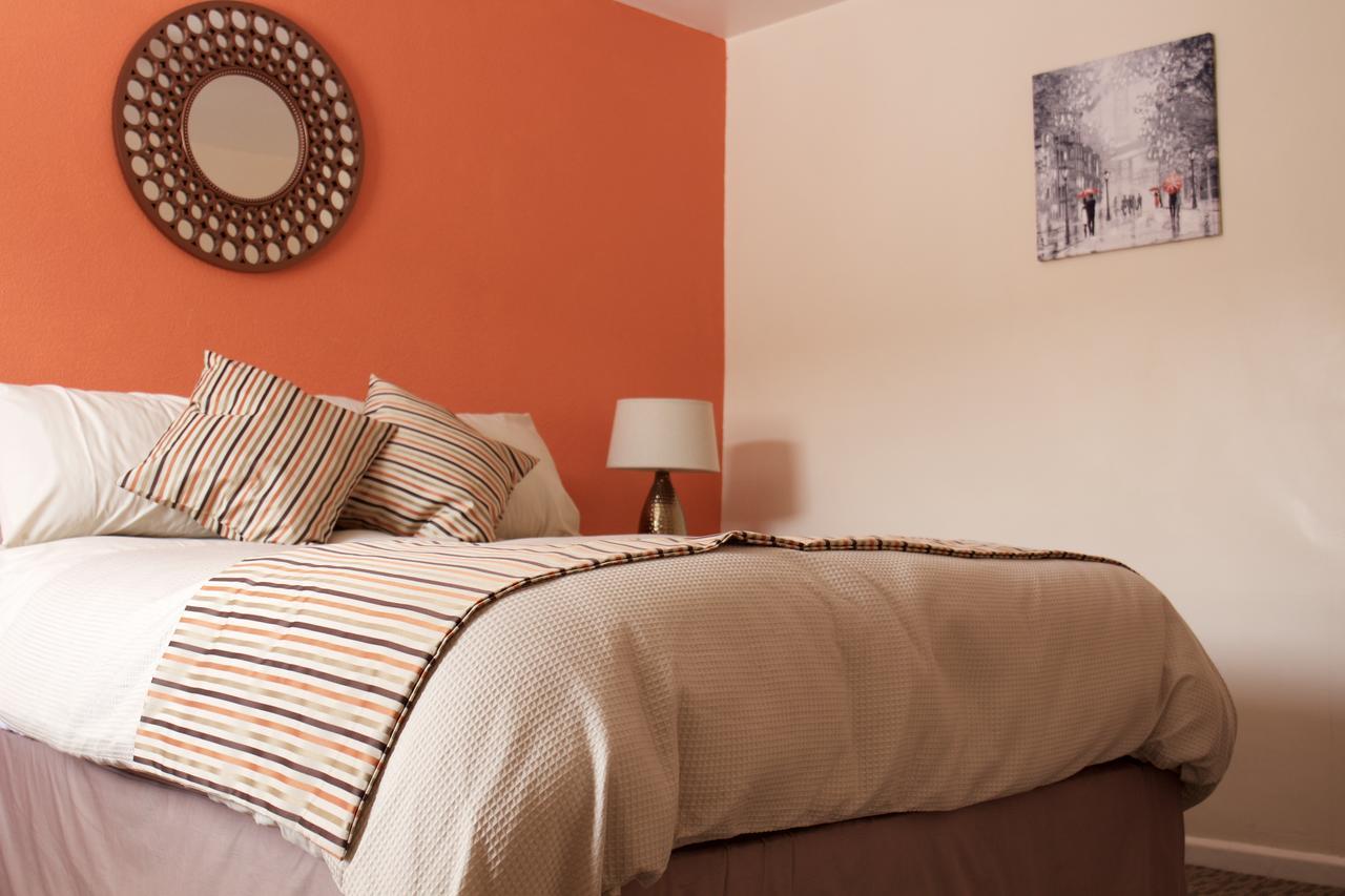 The Fox Inn, Wilbarston Екстер'єр фото